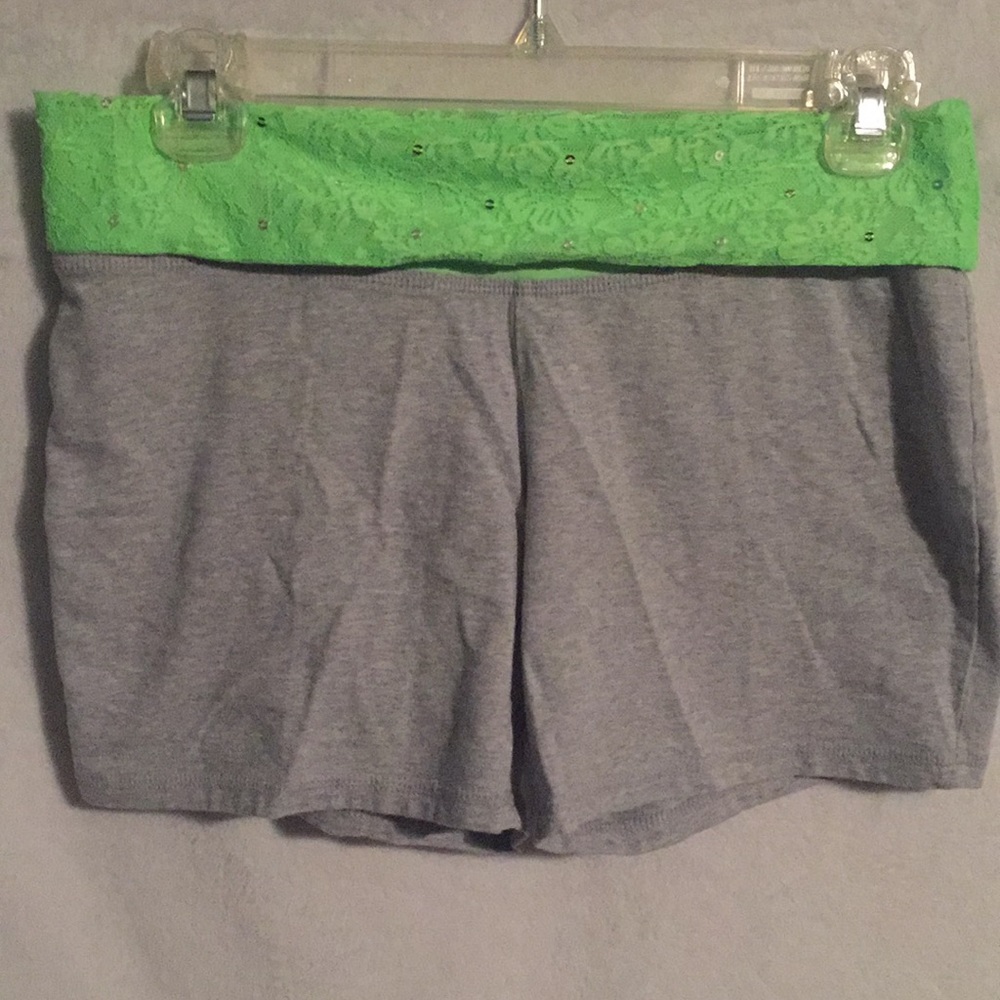 Casual shorts